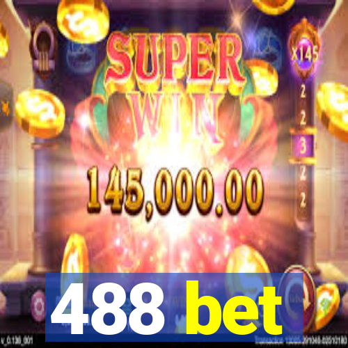 488 bet